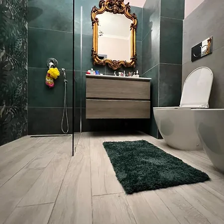 דירה Vip With Swimming Pool *