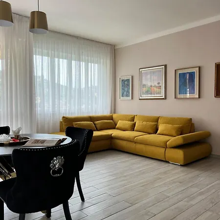 Vip With Swimming Pool Διαμέρισμα