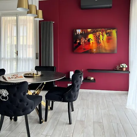 דירה Vip With Swimming Pool *