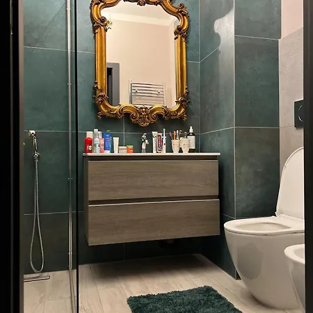 Vip With Swimming Pool דירה