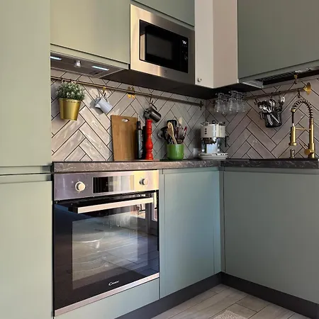 Vip With Swimming Pool Διαμέρισμα *